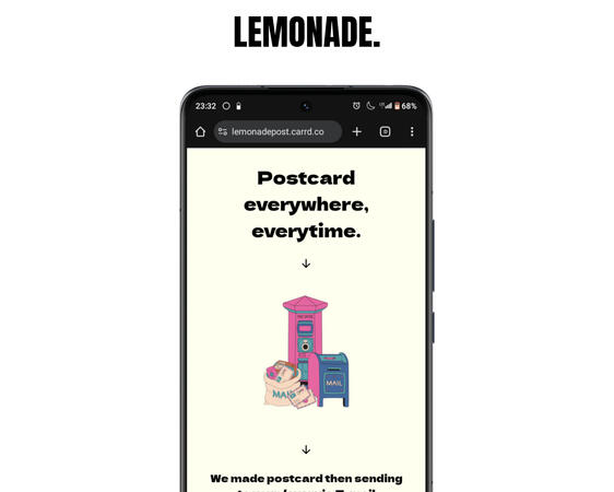 LeMonade™
