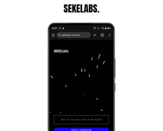 SEKELabs